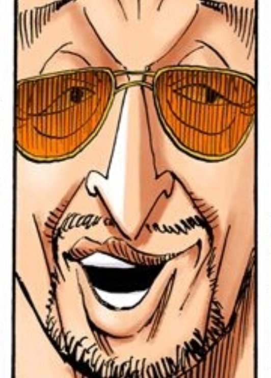 Kizaru_BotTH's tweet photo. "โอ๊ะโอ๋~ เบน เบคแมน?" https://t.co/R4zLiq2qeV