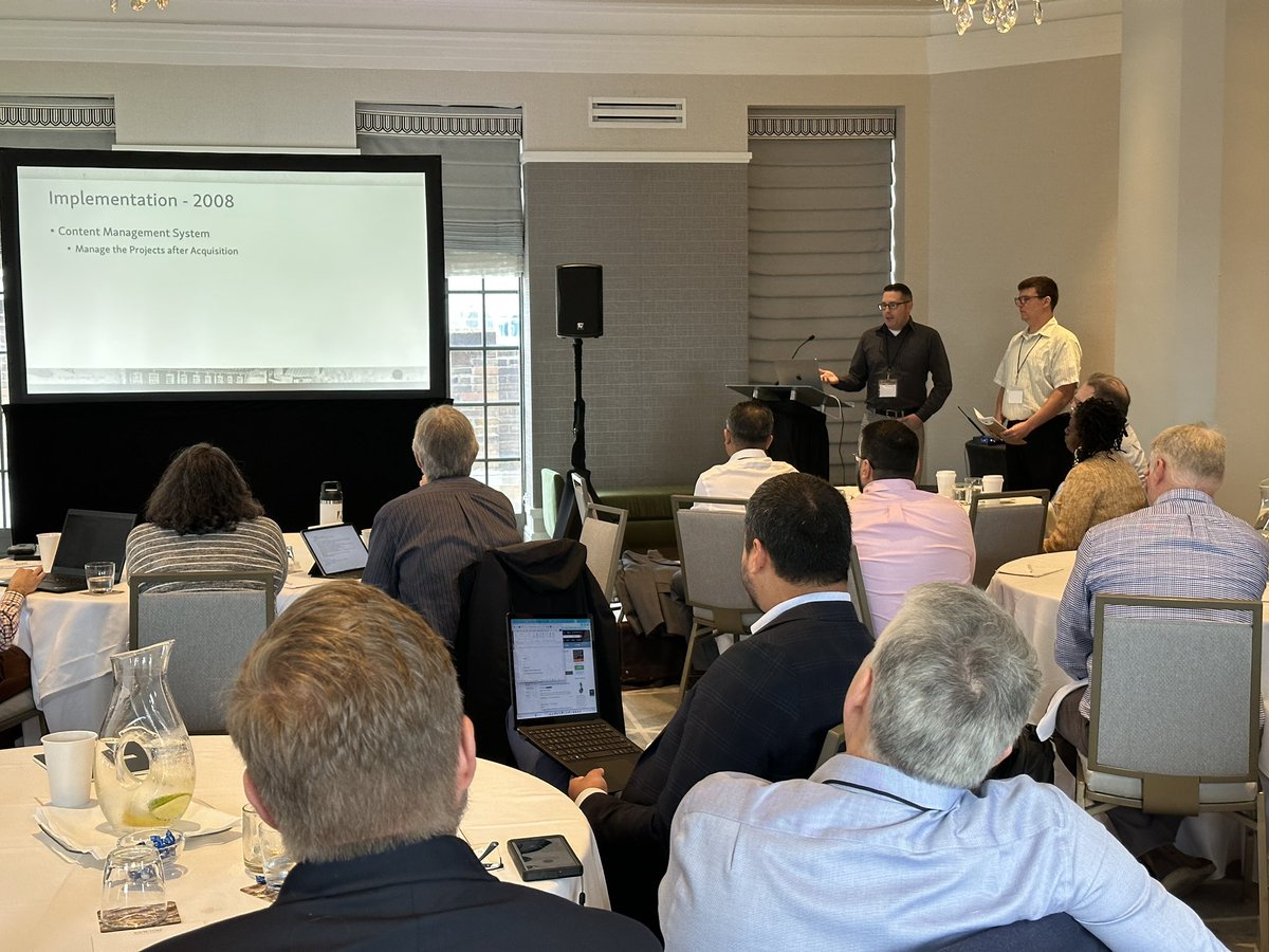 typefi's tweet image. Great to hear from @igiglobal about their experience integrating and using Typefi! Typesetting is now much faster and production is significantly smoother. They’re now producing 4x more books annually than they were prior to Typefi 🎉

#TypefiUserConference2023