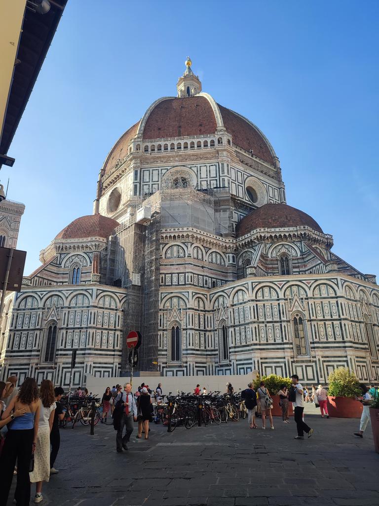 Francescafc86's tweet photo. Firenze ❤️ https://t.co/cv2LzoGSLy