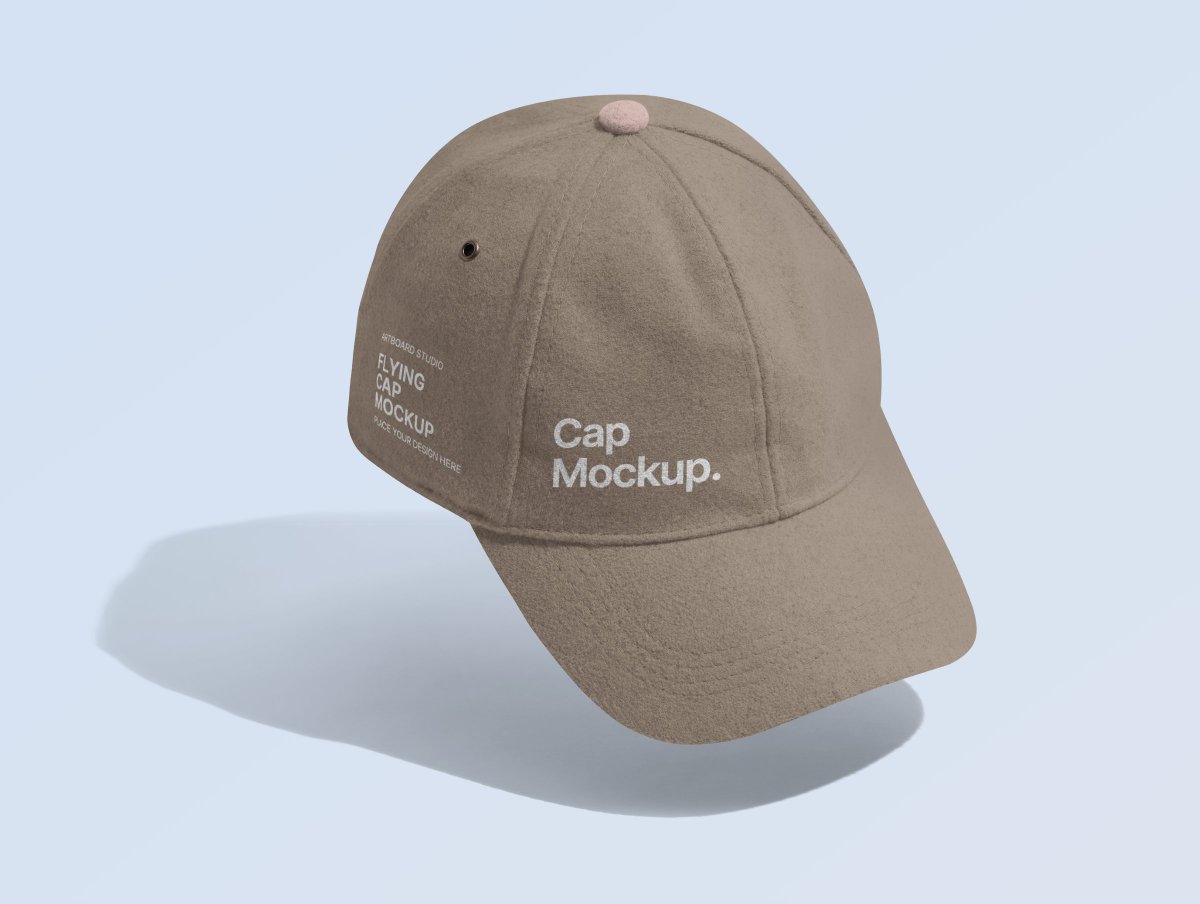 artboard_studio's tweet photo. Customize our #CapMockup right in your browser.

Change the background color, add or remove related items, and place your design effortlessly.

Elevate your #branding and craft your unique #mockup scene.

Start customizing now! 👉 https://t.co/t29Alb88Wk https://t.co/qQfJuhBP4G
