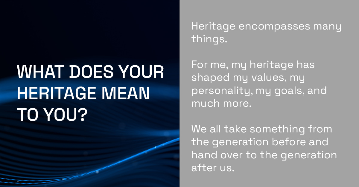 mativglobal's tweet photo. 🌟 Employee Spotlight 🌟

Getting to Know Nancy LaBash. 🇬🇹

This month we sat down with International Customer Service Analyst Nancy LaBash to discuss why Hispanic Heritage Month is important to her.

#HispanicHeritageMonth #MativProud https://t.co/cjsPoJnleg