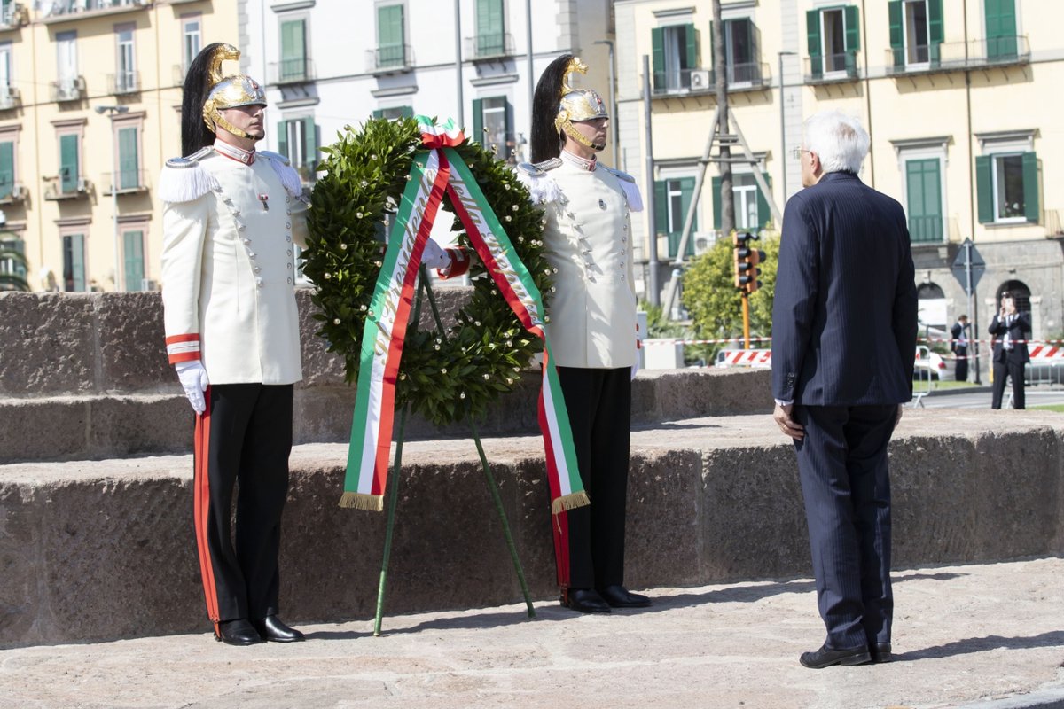 Napoli, Quattro giornate, sette ebrei

facebook.com/paginebraiche