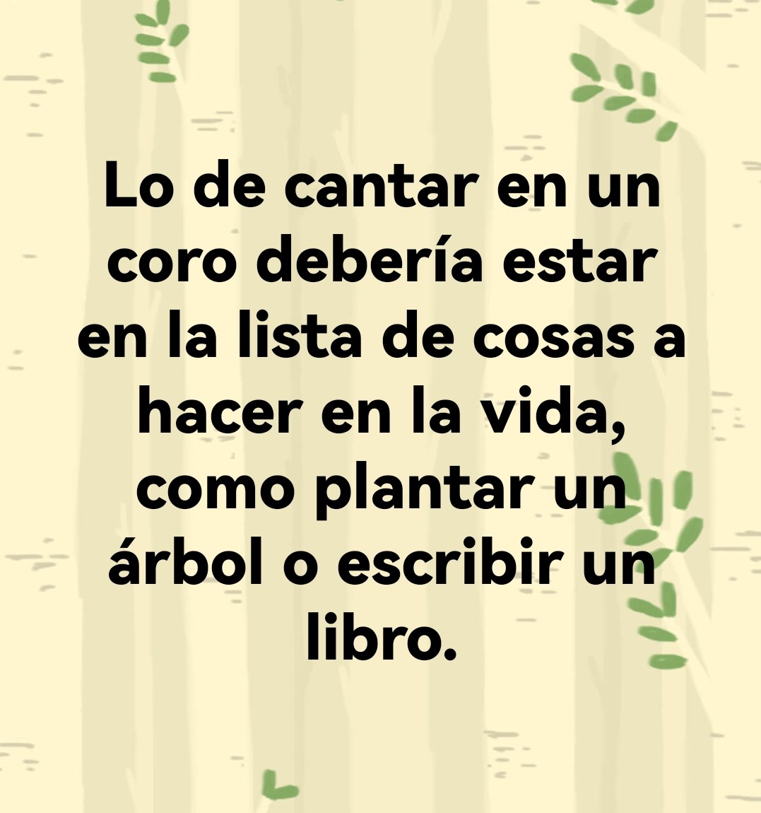 maribel_soprano's tweet photo. Y en eso estamos, formando Coros Comunitarios. 2023 ha sido un año de muchos cambio profesionales y personales que me hicieron salir de mi zona de confort. Mucho aprendizaje en poco tiempo 💥🎶😎💃🏾 https://t.co/DkocdMh298