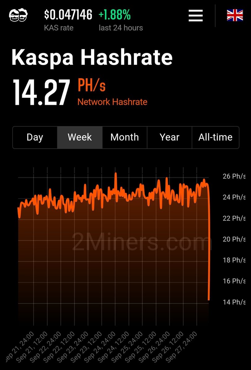 Greater Good Mining tweet media