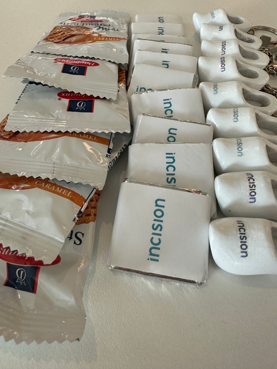 Incisionacademy's tweet image. Last week, we attended the HPN event in Miami and OR Manager in Nashville.

We fueled our passion for surgical excellence and hosted an informative presentation about our Assist app.

Request access to our app's demo environment at: hubs.ly/Q023ydC80

#ORManager #HPNMiami