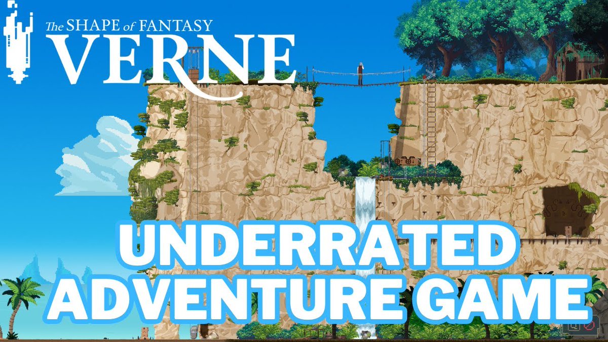 We are totally in love with this review by <a href="/simsationalme/">🎃 Simsational Sara 🦆</a>

📺 youtube.com/watch?v=V1a9Q7…