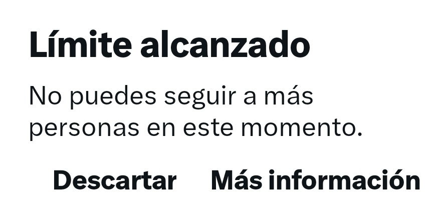 No puedo seguir a más personas ahora mismo pero lo haré a lo largo de los días.
Esta cuenta solamente la usaré si la mía, <a href="/4septiembre2015/">4 De Septiembre ✵</a>, es bloqueada o eliminada.
GRACIAS 💜