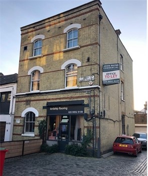J_P_Commercial's tweet photo. TO LET -Room 1.3 Brigade House, Blackheath, SE3 0TW - 332sqft office, single room on first floor, period building overlooking Blackheath, £14,250 PA , inclusive of utilities and heating. https://t.co/ZIQEqwo0Jt
#commercial #property #blackheath https://t.co/L9sKeVakgZ