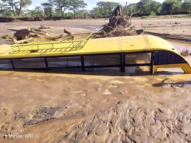 Ghana team bus heading for their AFCON match against Togo in uganda 2027😂