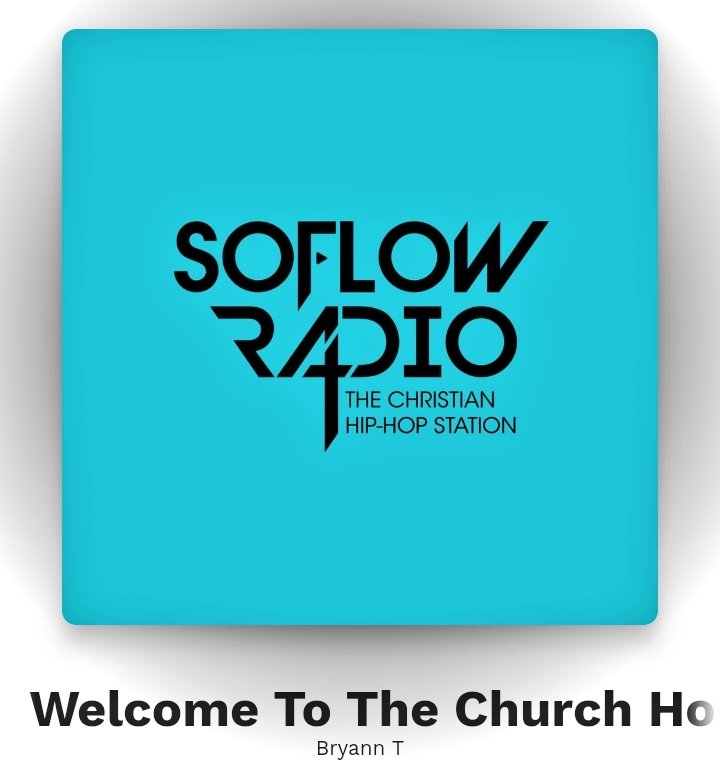 SOFLOWRADIO's tweet photo. Thank You Heavenly Father for Blessing us with another day of life to Love and Serve You! Let's get it family! We're rocking to #BryannT, @vonwon, #LuckyLuciano - WELCOME TO THE CHURCH HOUSE on #SOFLOWRADIO! Jesus loves you! GOD BLESS THE WORLD! Let's Gooo! #CHH #FindYourWayWithSoFlow