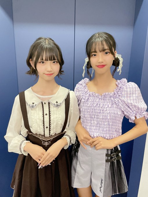 Twitterのコスプレ画像14