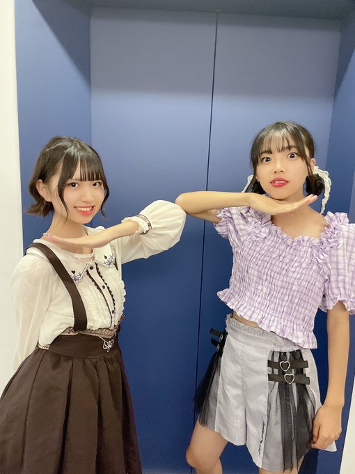 Twitterのコスプレ画像13