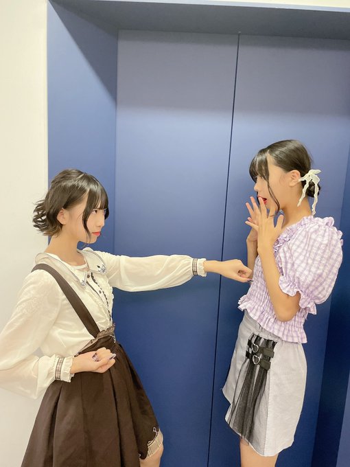 Twitterのコスプレ画像12