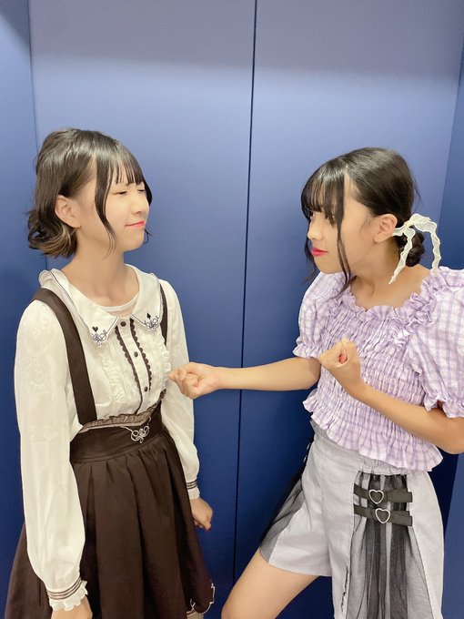 Twitterのコスプレ画像11