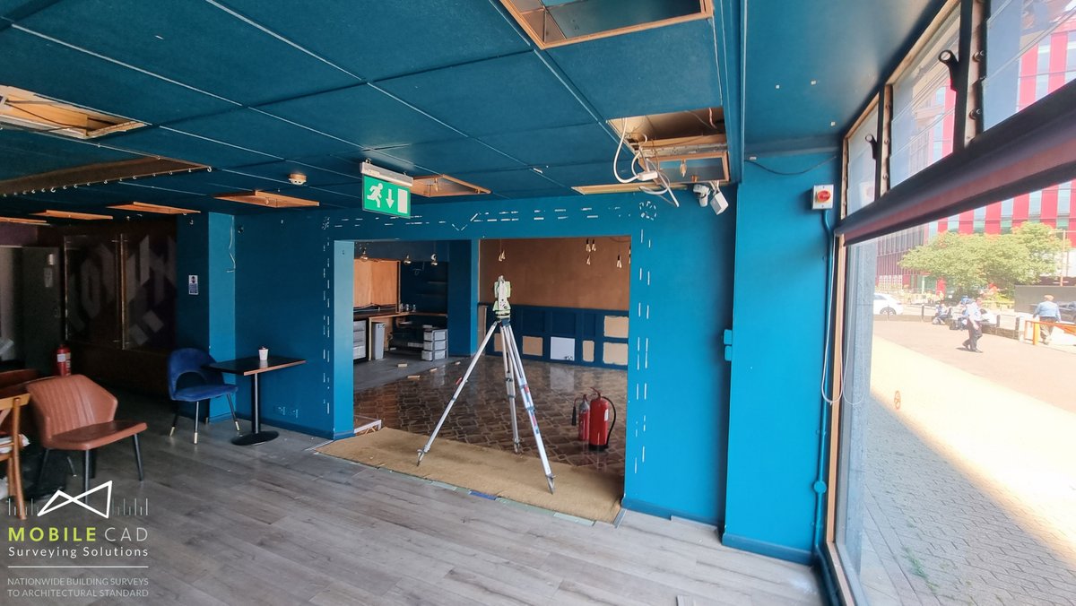 Mobile CAD Surveying tweet media