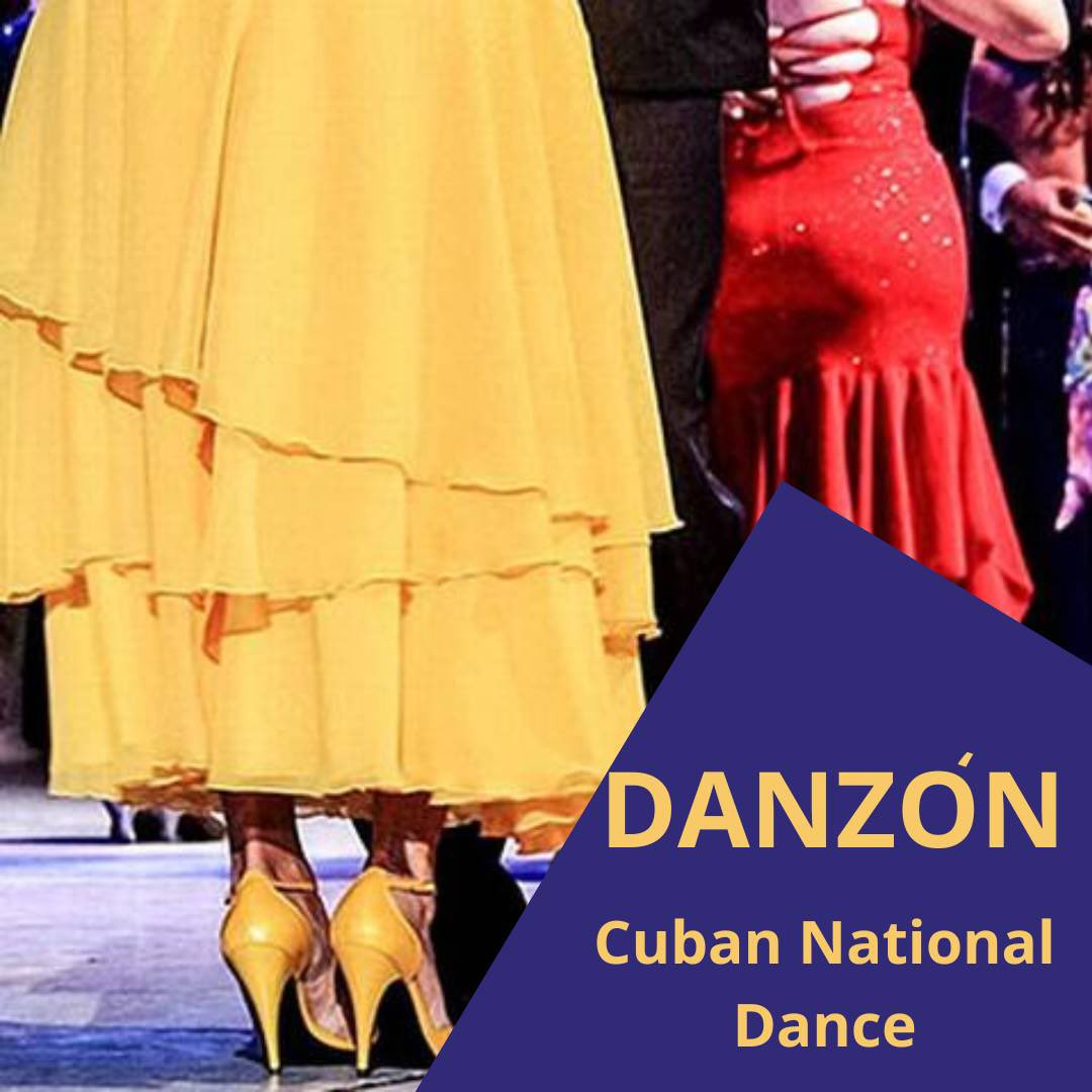 sondosalas's tweet photo. With the arrival of #French settlers and black #Haitians, #European #contradance made its way to the island. 
With it, a Creole variant known as “habanera” was born, which was enriched with #Cuban elements and gave birth to #danzón.
.
.
.
.
#sondosalas #eduengagement #letscuba https://t.co/JLKoziESvu