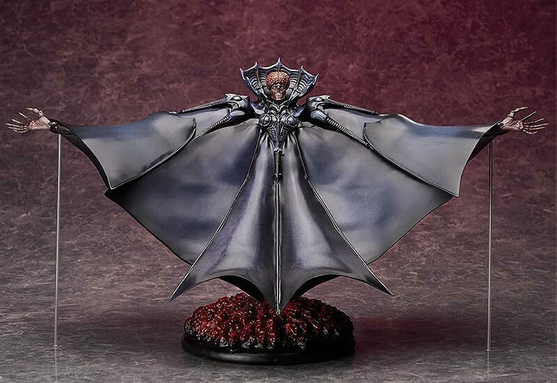 hobby_magazine's tweet photo. 【今日の話題】『#ベルセルク 黄金時代篇 MEMORIAL EDITION』#figma ボイド&#figFIX ユービックが再販!Amazonで予約受付中!!
https://t.co/Uvc8he0WtD
#フィギュア https://t.co/N1S2HgFWTY