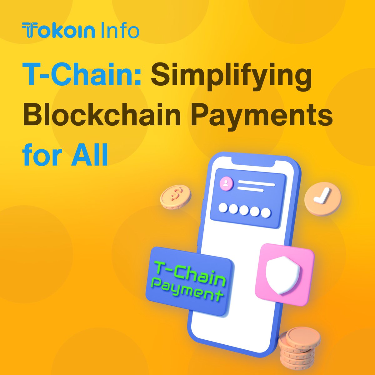 Tokoin Indonesia tweet media