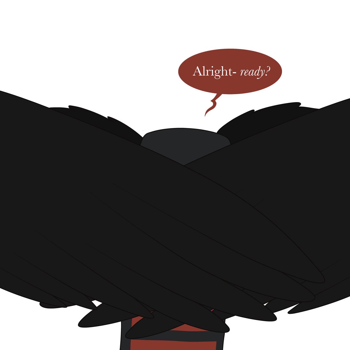ShitArtHub's tweet photo. The Conjuring (feat. Crowley) 👀👀👀

#GoodOmensFanArt #Snusbands #Snabies #Crowley #GoodOmens https://t.co/z47EyTe6r0