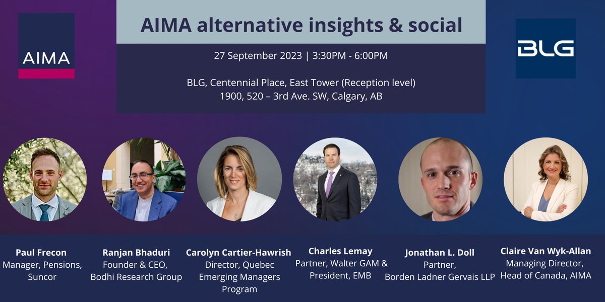 AIMA Canada tweet media