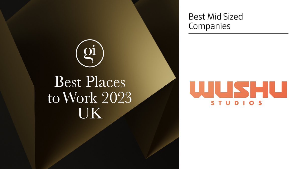 Wushu Studios tweet media