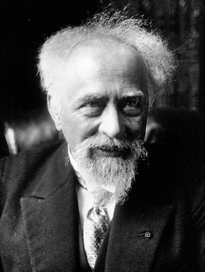ScienceCQFD's tweet photo. @franceculture @le_Parisien @InHenriPoincare @CNRS @Amcsti @franceinfo @OuestFrance @GavageSylvie @lemondefr [A découvrir] #JeanPerrin #PrixNovel de #physique 1926 https://t.co/TudEB1smqF via @CNRS #ScienceCQFD https://t.co/F5qmO72nCc