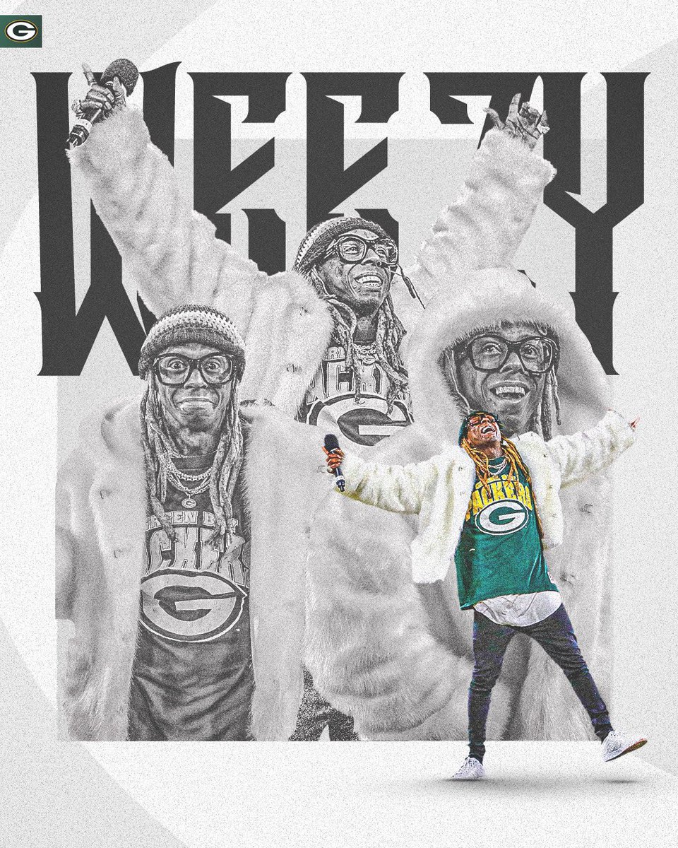 Green Bay Packers tweet media