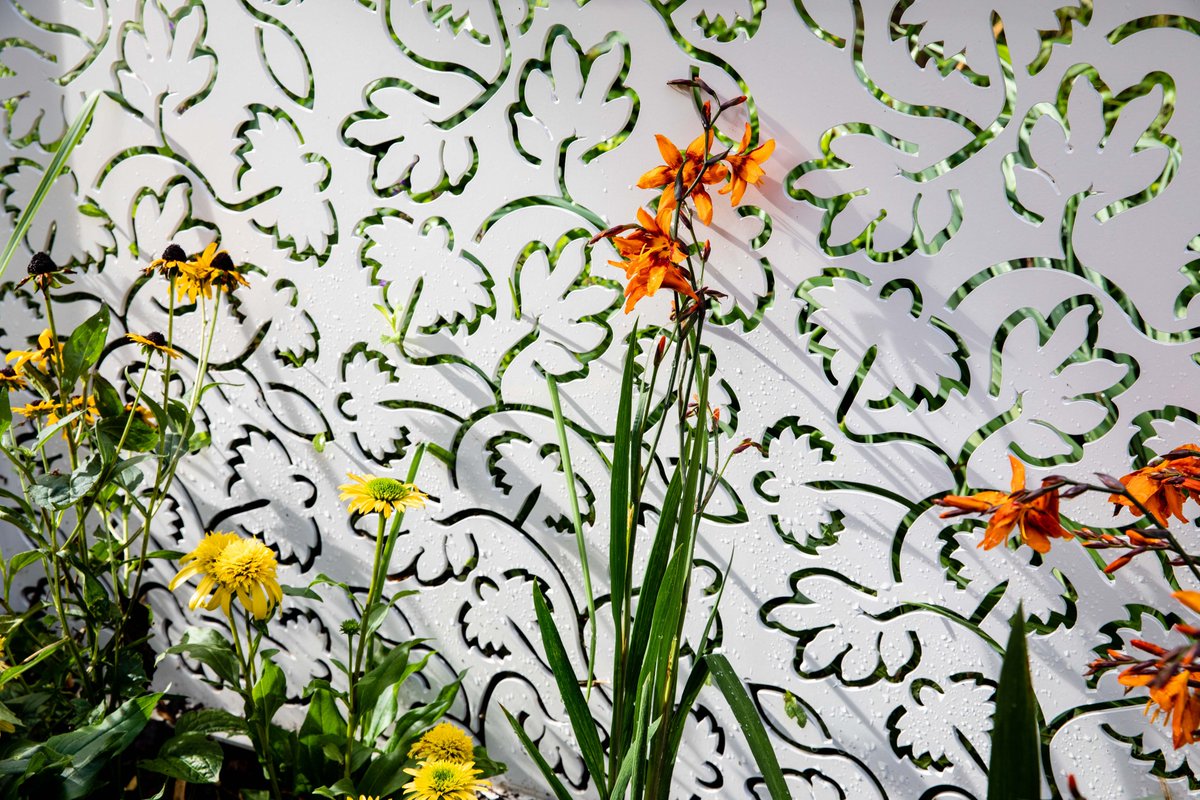 realmlandscape's tweet image. Our Abbey Road Sensory Garden is a Finalist in the Landscape Institute Awards 2023!

The #LIAwards2023 celebrate the 30th anniversary of the Landscape Institute Awards. 30 years of celebrating people, place &amp;amp; nature.

@talklandscape #LIAwards2023 #frogmore #lovedayandco