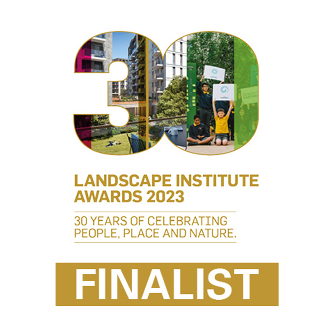 realmlandscape's tweet image. Our Abbey Road Sensory Garden is a Finalist in the Landscape Institute Awards 2023!

The #LIAwards2023 celebrate the 30th anniversary of the Landscape Institute Awards. 30 years of celebrating people, place &amp;amp; nature.

@talklandscape #LIAwards2023 #frogmore #lovedayandco