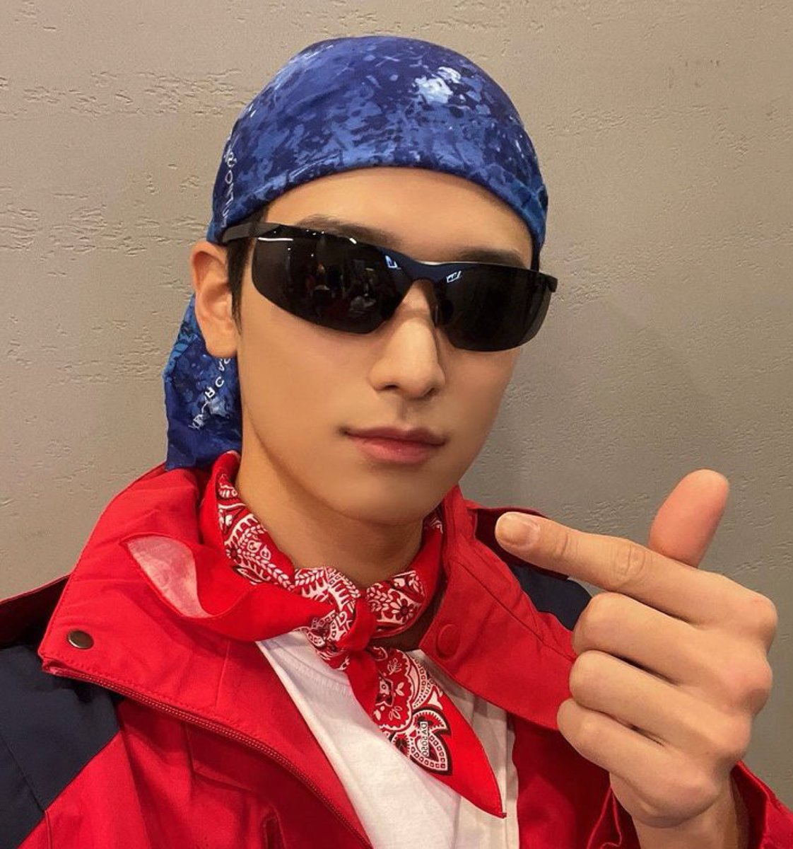 juyQmi's tweet image. palobo gang member