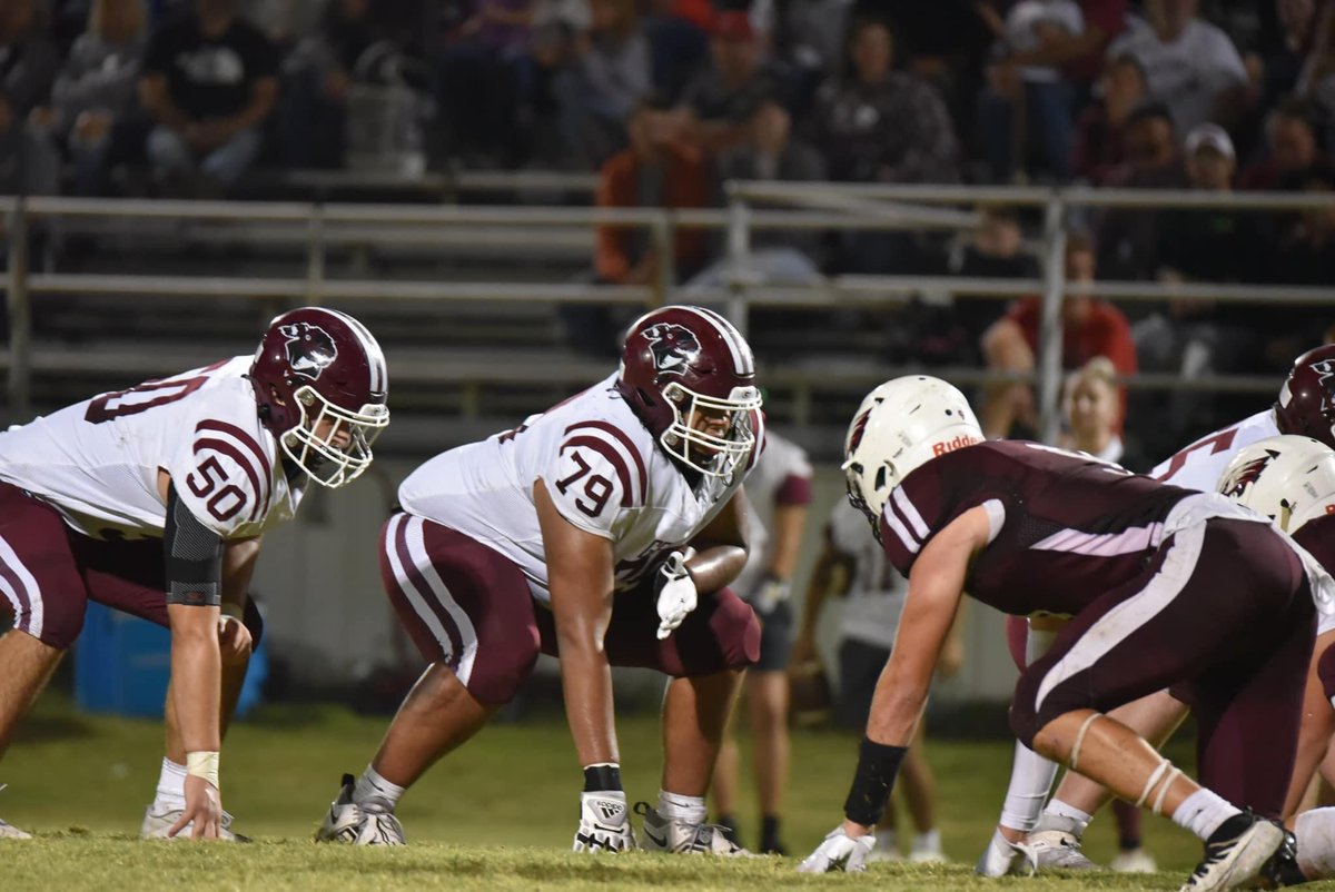 #oline