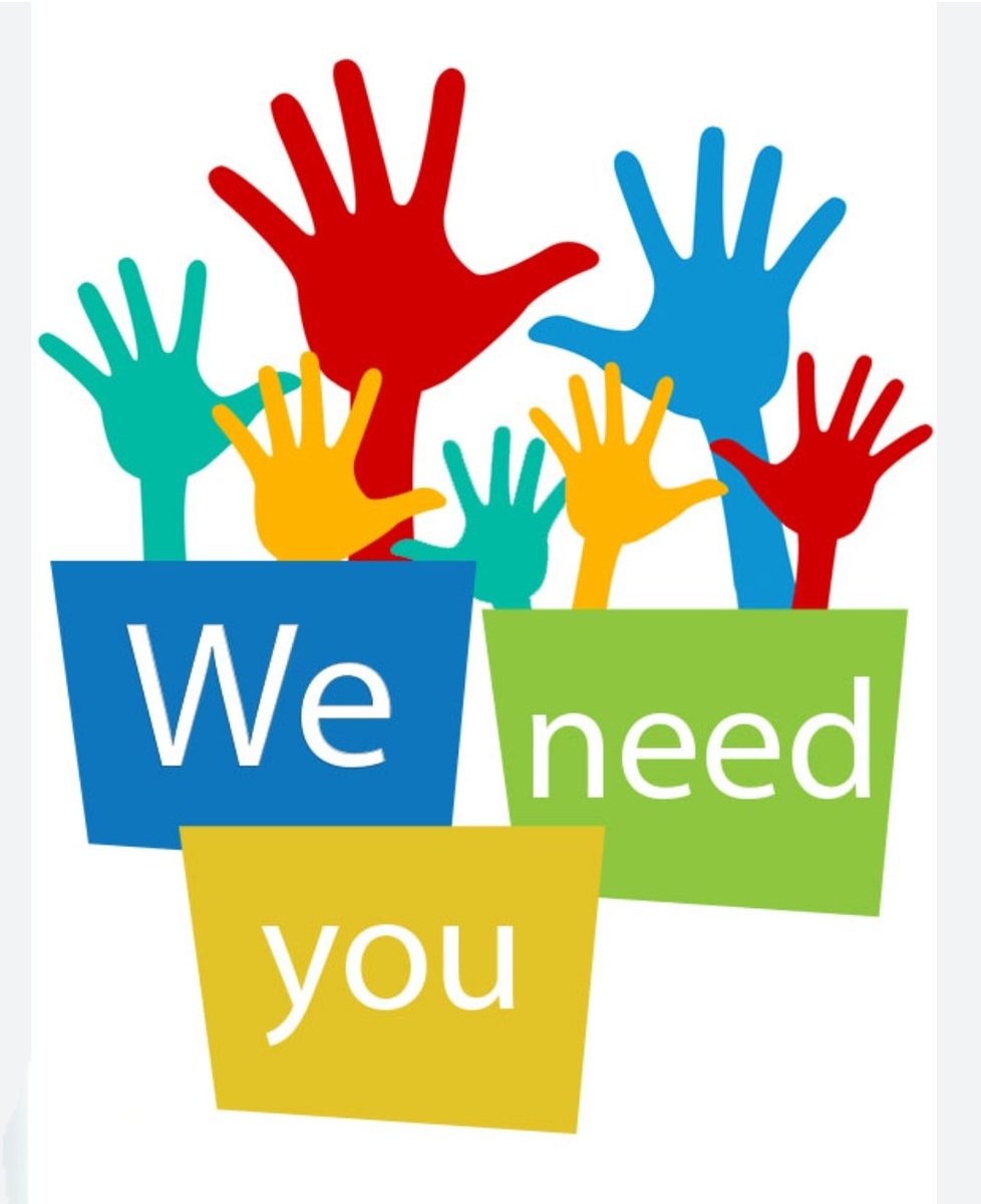 Could you spare some time to join "Friends of Ainthorpe " PTA group. We run discos, raffles, Xmas shops, Someone Special shops and lots more. All money raised goes back into the school. We recently purchased Ainthorpe logo sports kits if you can help please message us 💖