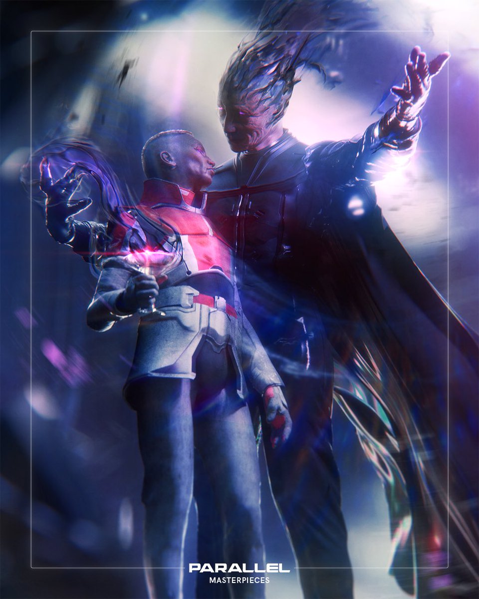 𝗣𝗹𝗮𝗻𝗲𝘁𝗳𝗮𝗹𝗹 [𝗘𝘅𝗽𝗮𝗻𝘀𝗶𝗼𝗻 𝘀𝗲𝘁]

//𝗦𝗵𝗿𝗼𝘂𝗱 

𝗦𝗮𝗹𝘃𝗮𝘁𝗶𝗼𝗻 𝗔𝘁𝘁𝗲𝗻𝗱𝗮𝗻𝘁
Leonid ensures his hospitality is most captivating.

𝑅𝑇 𝑓𝑜𝑟 𝑎 𝑐ℎ𝑎𝑛𝑐𝑒 𝑡𝑜 𝑤𝑖𝑛 𝑎 𝑃𝑙𝑎𝑛𝑒𝑡𝑓𝑎𝑙𝑙 𝑒𝑥𝑝𝑎𝑛𝑠𝑖𝑜𝑛 𝑠𝑒𝑡 𝑝𝑎𝑐𝑘 //