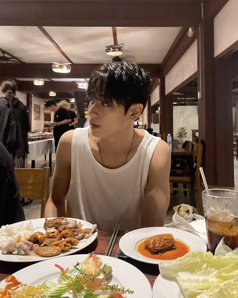 mybluucat's tweet photo. 시아르가오 보이 https://t.co/yb0F9HmLxO
