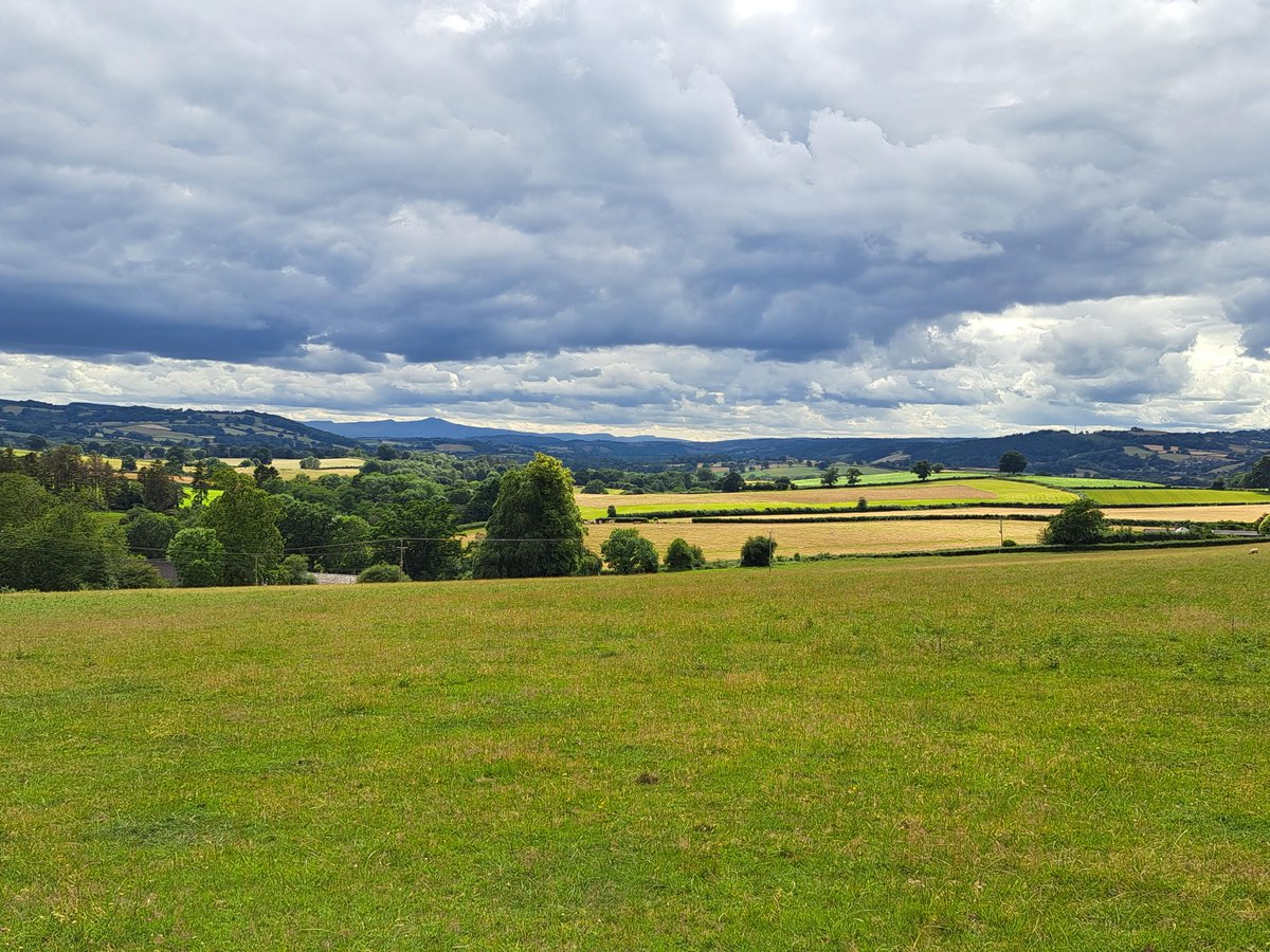 Wye Valley Walk tweet media