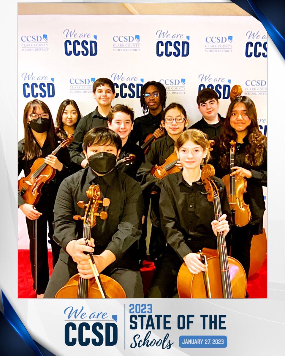 CCSDMagnet's tweet photo. The STEAM Academy at Cashman Middle School takes students on an innovative education journey! βοΈ #30YearsofMagnet
.
#CMSHeroes provides project-based learning β a hands-on approach β that is exciting and fun for highly motivated students. #CCSDMagnetSchools #30YearsofExcellence https://t.co/CJxVGKeYhG