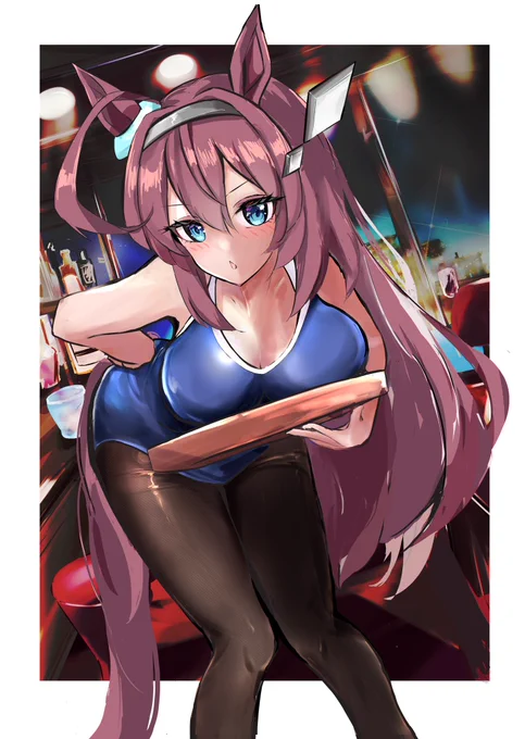 かにたまさん さんからバトンいただきました!かにたまさんありがとう!!!こんな感じで自分の好きを推し広めておりますので一つよしなに 