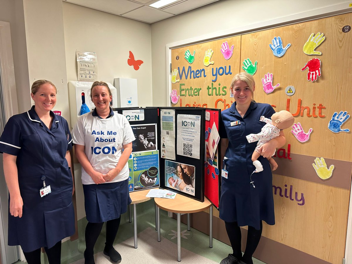 NCA Corporate Nursing & Governance tweet media