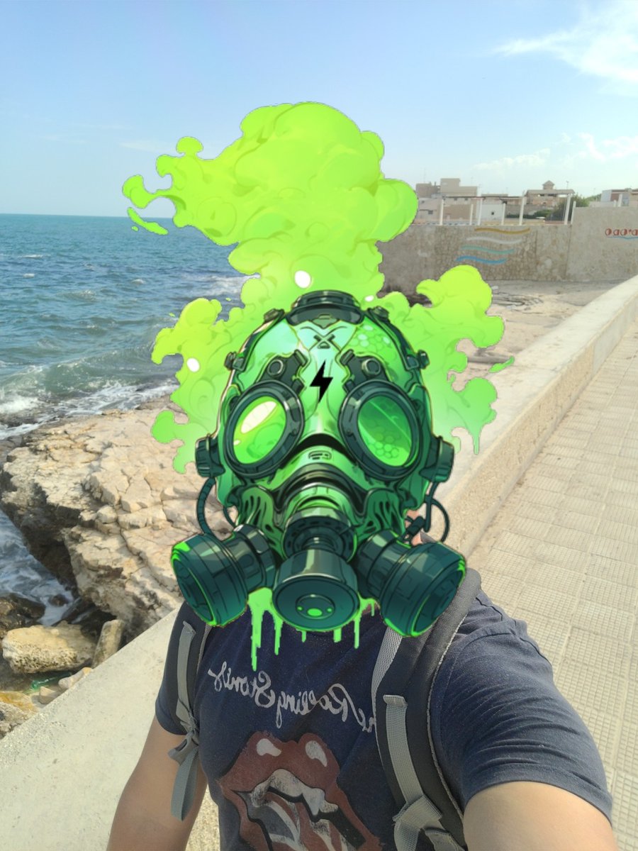 fquentin900cbr's tweet photo. @LadiesLeg @tiktok_us @X @Crypto30Y @ArmandiElaion @Stepnofficial @fslweb3 @Dooarofficial @mooarofficial @GasHeroOfficial @CioSilv @StepnEurope #gasBadgers #STEPN #gasHero #butcheredSTUFF

1st run in Italy https://t.co/7k1NfKZbeS