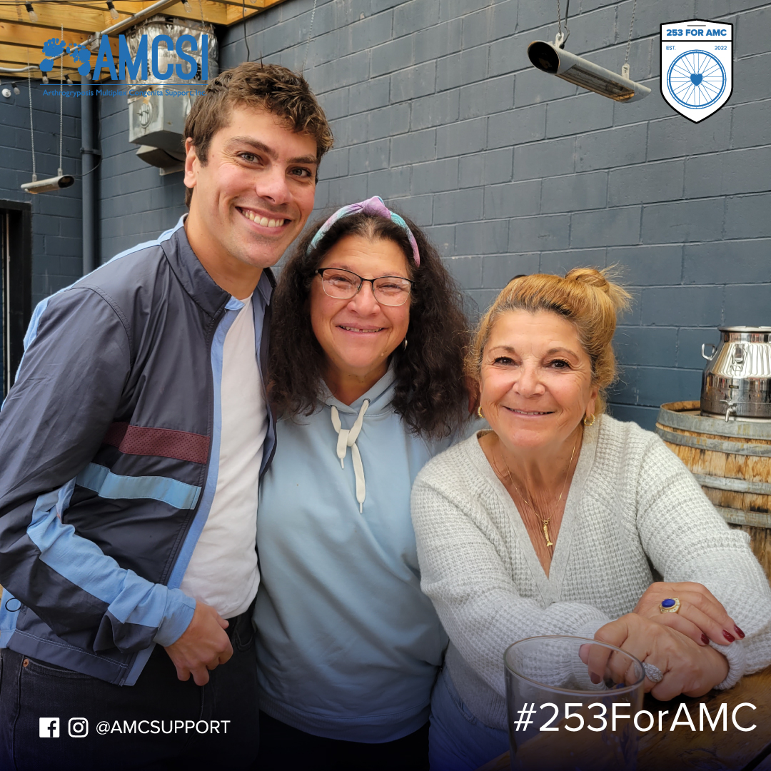 amcsupport's tweet photo. Exciting News! 🌟🌟💙

👀 Relive the magic @Liquid_Riot &amp; share joy as we celebrate our remarkable AMC community. This wrap-up video is a testament to the strength, courage, &amp; love that unites us all. 💙

https://t.co/QVU5rVfjeR

Hashtags
#253ForAMC #AMCSI #iAMCapable #LiquidRiot https://t.co/jZ0pwB3f8N