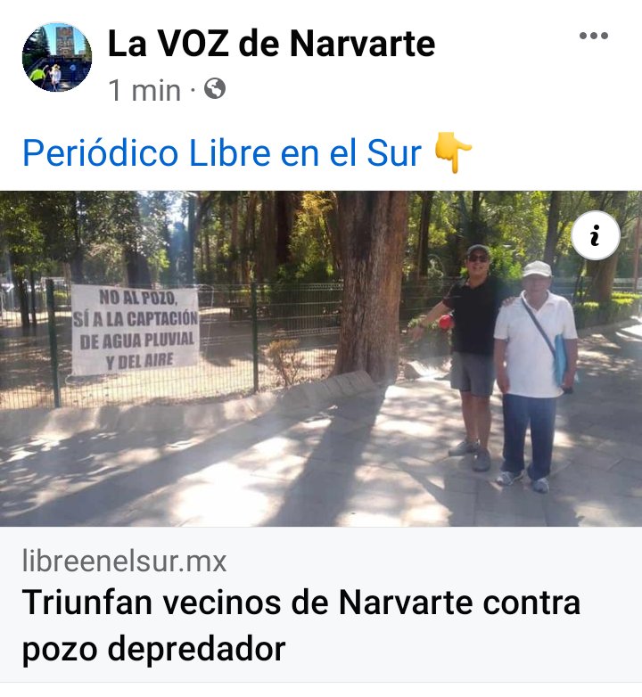 PASenVERDE's tweet photo. En #Parque Manuel Crescencio Rejón y Alcalá conocido como #GlorietaSCOP @En_Narvarte escuchamos inquietudes vecinales y @sacmex cumplió, gracias. #LaPiedadAhuehuetlan vive!! @VillaDeCortesBJ @AdolfoPrietoVec @gina_guzman67 @keahita @Musicons @Narvarte_ @_Narvarte https://t.co/YFZNGCzFos