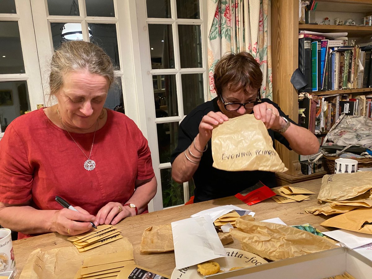 Fairtrade Chesham tweet media