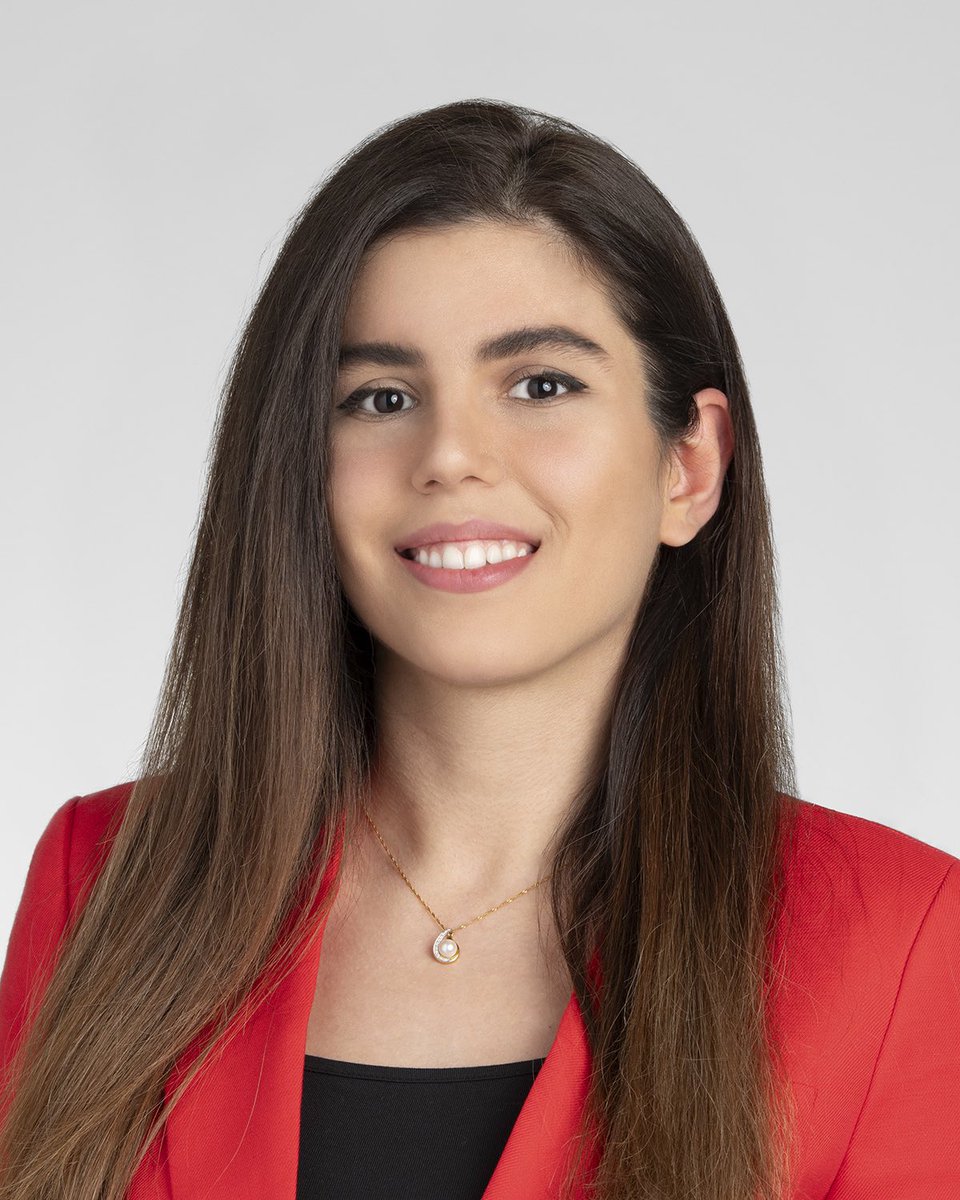Maedeh Zokaei Nikoo (@maedezkn) on Twitter photo Hello #MedTwitter ! I am Maedeh, an International Medical Graduate from Iran, currently working at <a href="/ClevelandClinic/">Cleveland Clinic</a> Taussig Cancer Center as a research fellow, applying for #InternalMedicine in #match2024.
Can't wait to connect with you all!
<a href="/ProjectImg/">Project IMG ™</a> <a href="/Inside_TheMatch/">Inside The Match</a> Hello #MedTwitter ! I am Maedeh, an International Medical Graduate from Iran, currently working at <a href="/ClevelandClinic/">Cleveland Clinic</a> Taussig Cancer Center as a research fellow, applying for #InternalMedicine in #match2024.
Can't wait to connect with you all!
<a href="/ProjectImg/">Project IMG ™</a> <a href="/Inside_TheMatch/">Inside The Match</a>