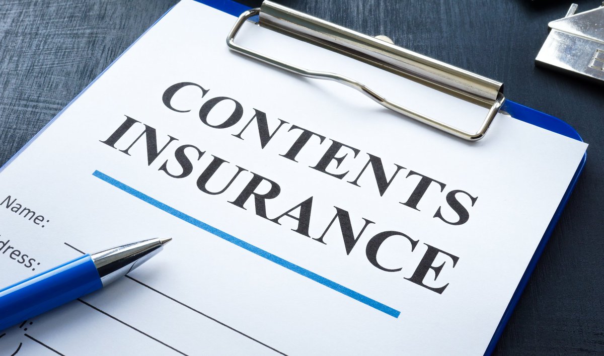 tweet_bpha's tweet image. The contents of your home aren’t covered by your tenancy agreement so it’s a good idea to consider what a home contents insurance policy would cover, so you can decide if you need one. Find out more: ow.ly/b00K50JY78e #contentsinsurance