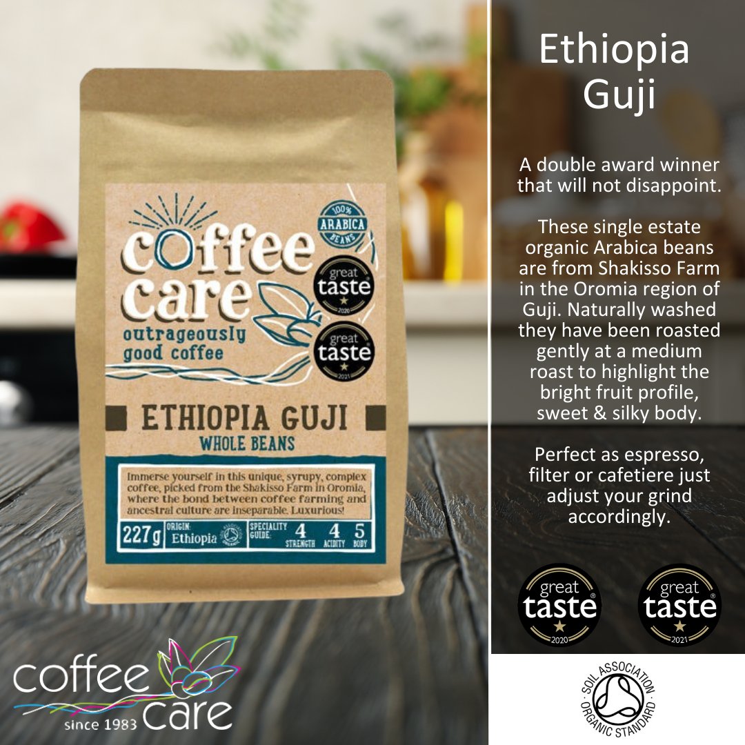 Coffee Care tweet media