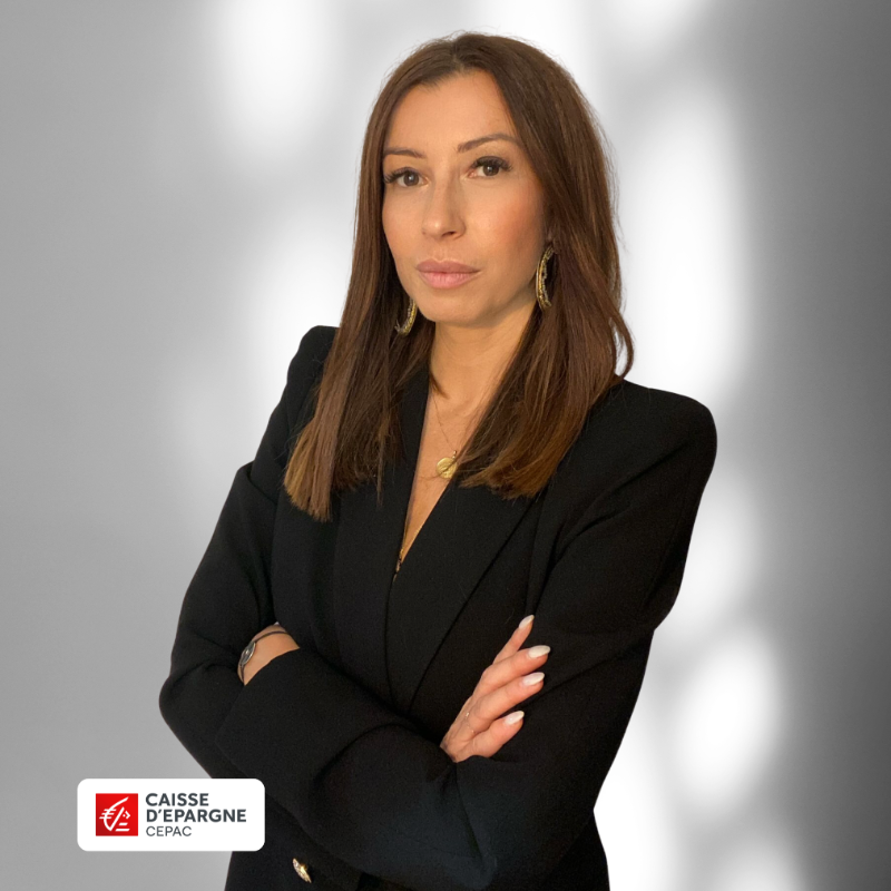 CE_CEPAC's tweet photo. 📣 Nomination : @EmilieSPAGNOLO est nommée Directrice de la Communication de la @CE_CEPAC. Sa nomination reflète son expertise en stratégie de communication globale et son engagement fort au service de la @CE_CEPAC depuis près de 20 ans.