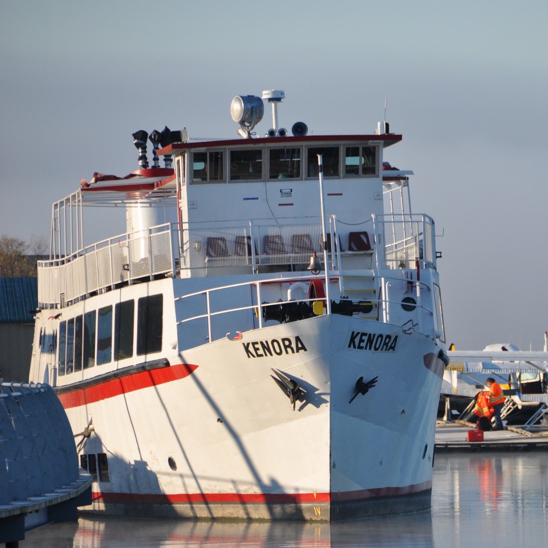 Happy #WorldTourismDay🌍✈️  

The fall season is a perfect time to embark on new adventures. "Discover Your True North" in these remarkable cities in Northern Ontario: #SiouxLookout, #Sudbury, #NorthBay, and #Kenora.  

Book your flight today bit.ly/453Zt4u