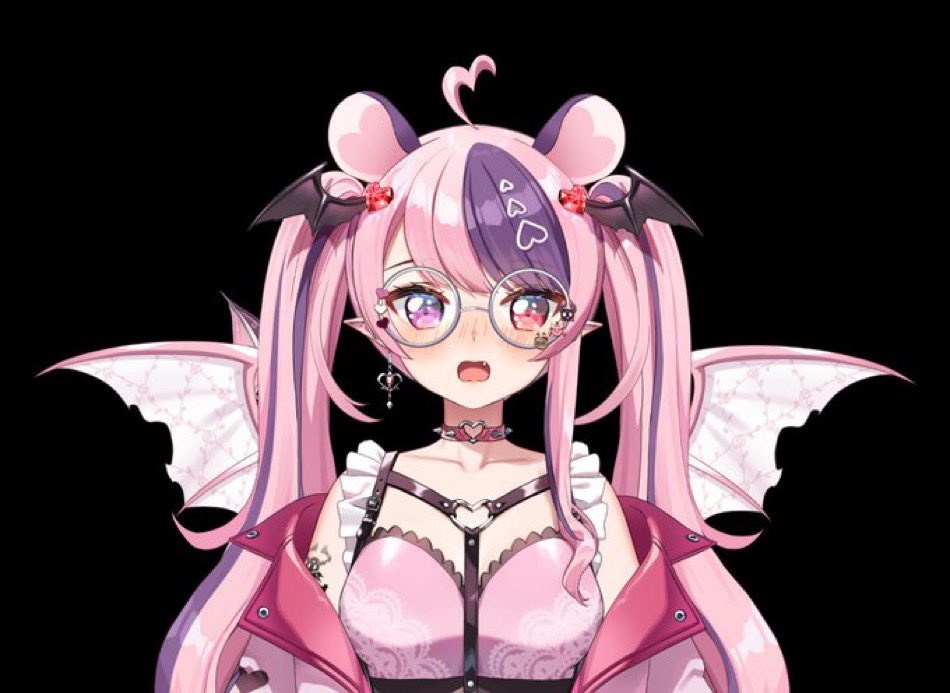 daemonqueens's tweet photo. ᅠ

you guys like me right ?

ᅠ https://t.co/3LgaRvKvAs