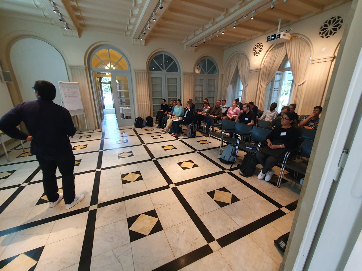 Volker Hofmann tweet media