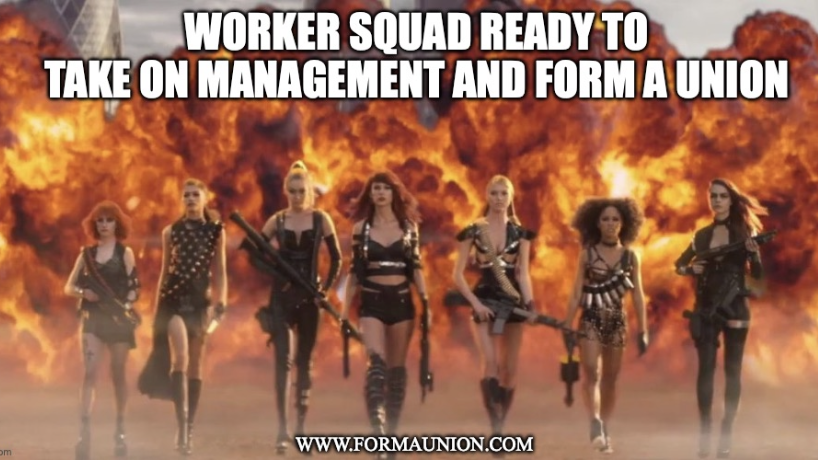 Form A Union tweet media